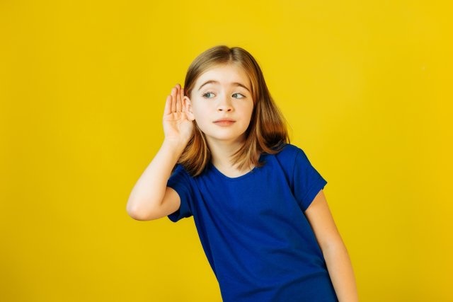 Wenn Kinder mitkriegen, wie Eltern über sie reden